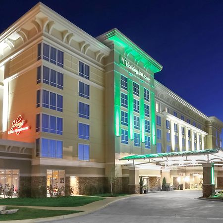 Holiday Inn And Suites East Peoria, An Ihg Hotel Ngoại thất bức ảnh