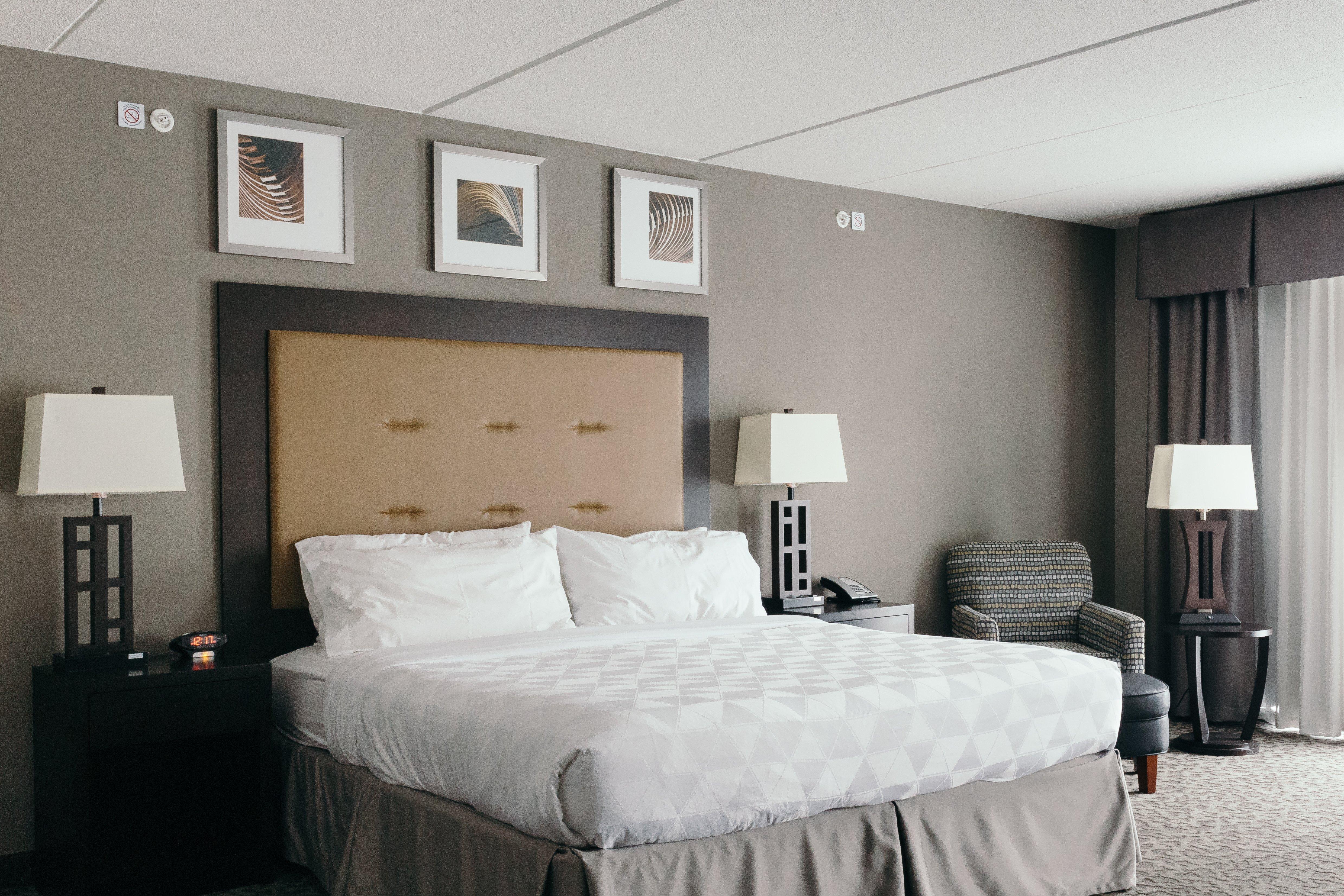 Holiday Inn And Suites East Peoria By Ihg Ngoại thất bức ảnh