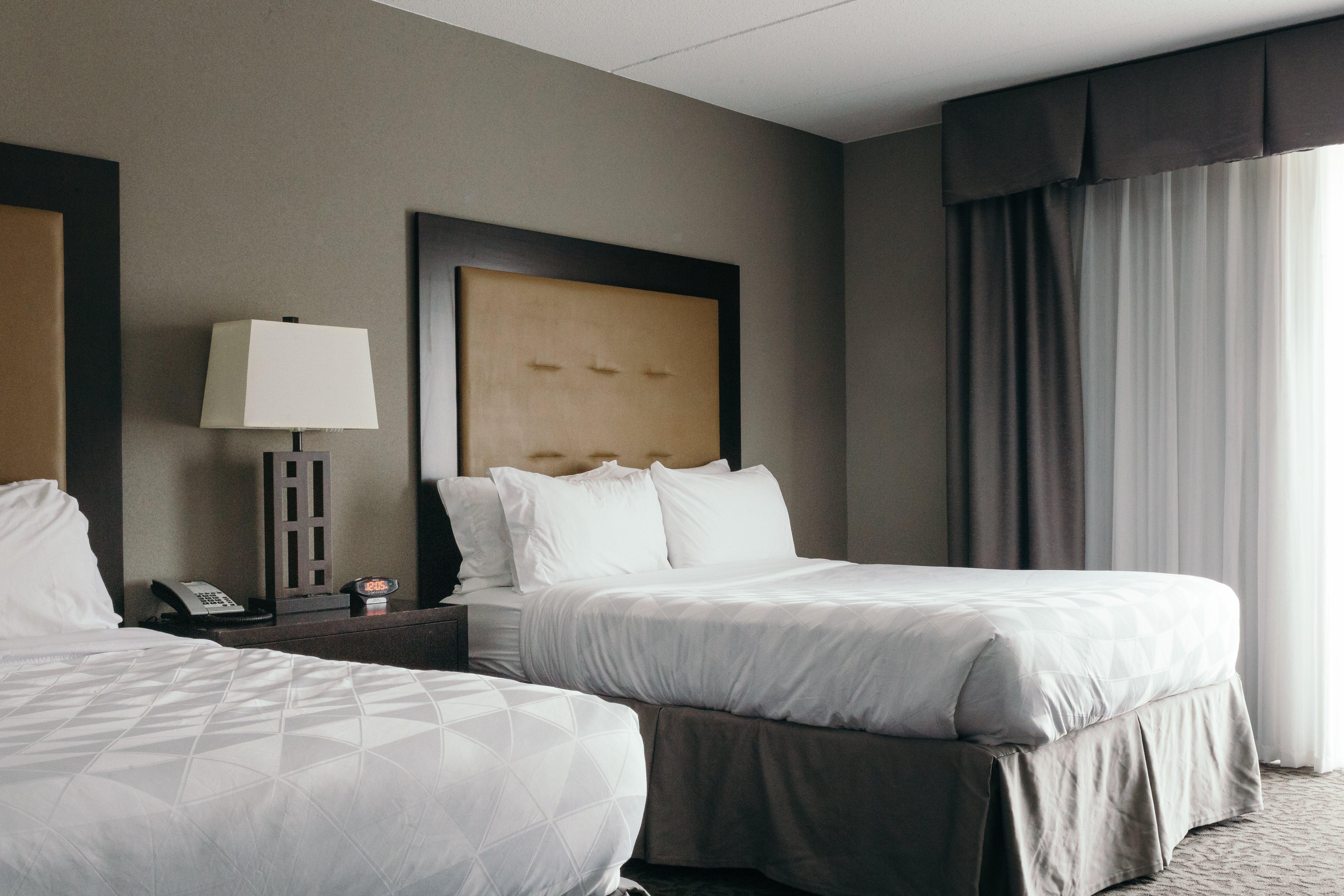 Holiday Inn And Suites East Peoria By Ihg Ngoại thất bức ảnh