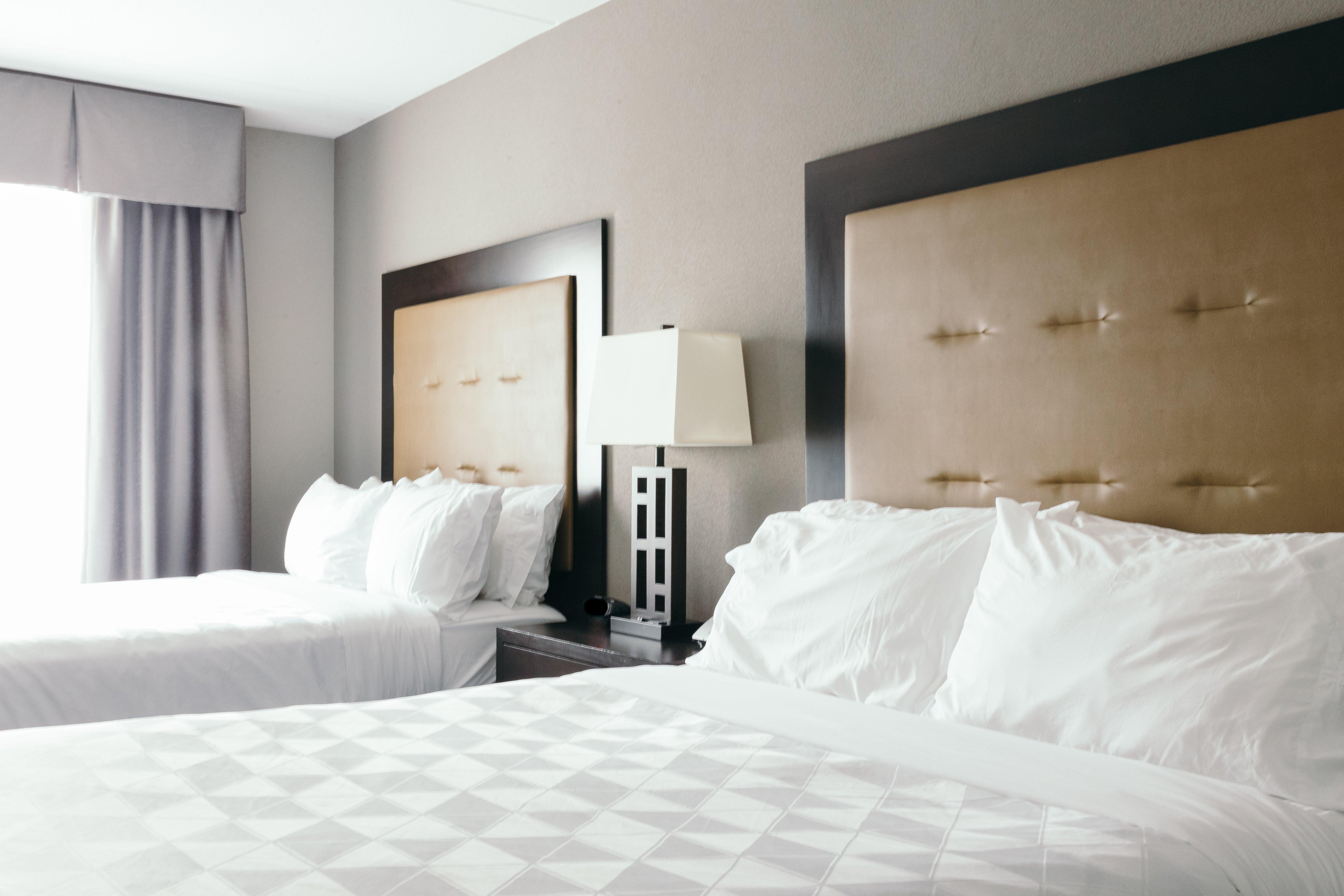 Holiday Inn And Suites East Peoria By Ihg Ngoại thất bức ảnh