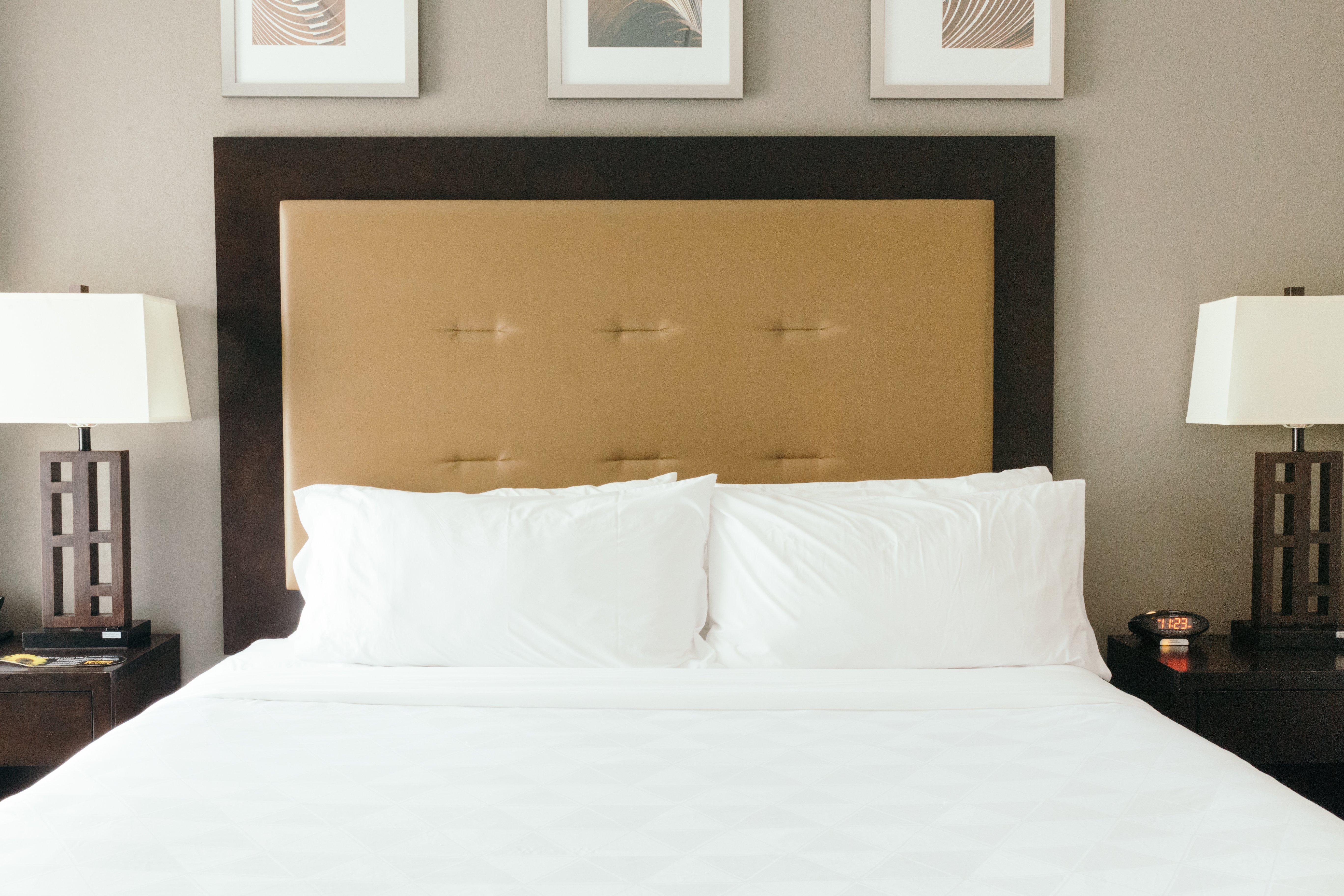 Holiday Inn And Suites East Peoria By Ihg Ngoại thất bức ảnh