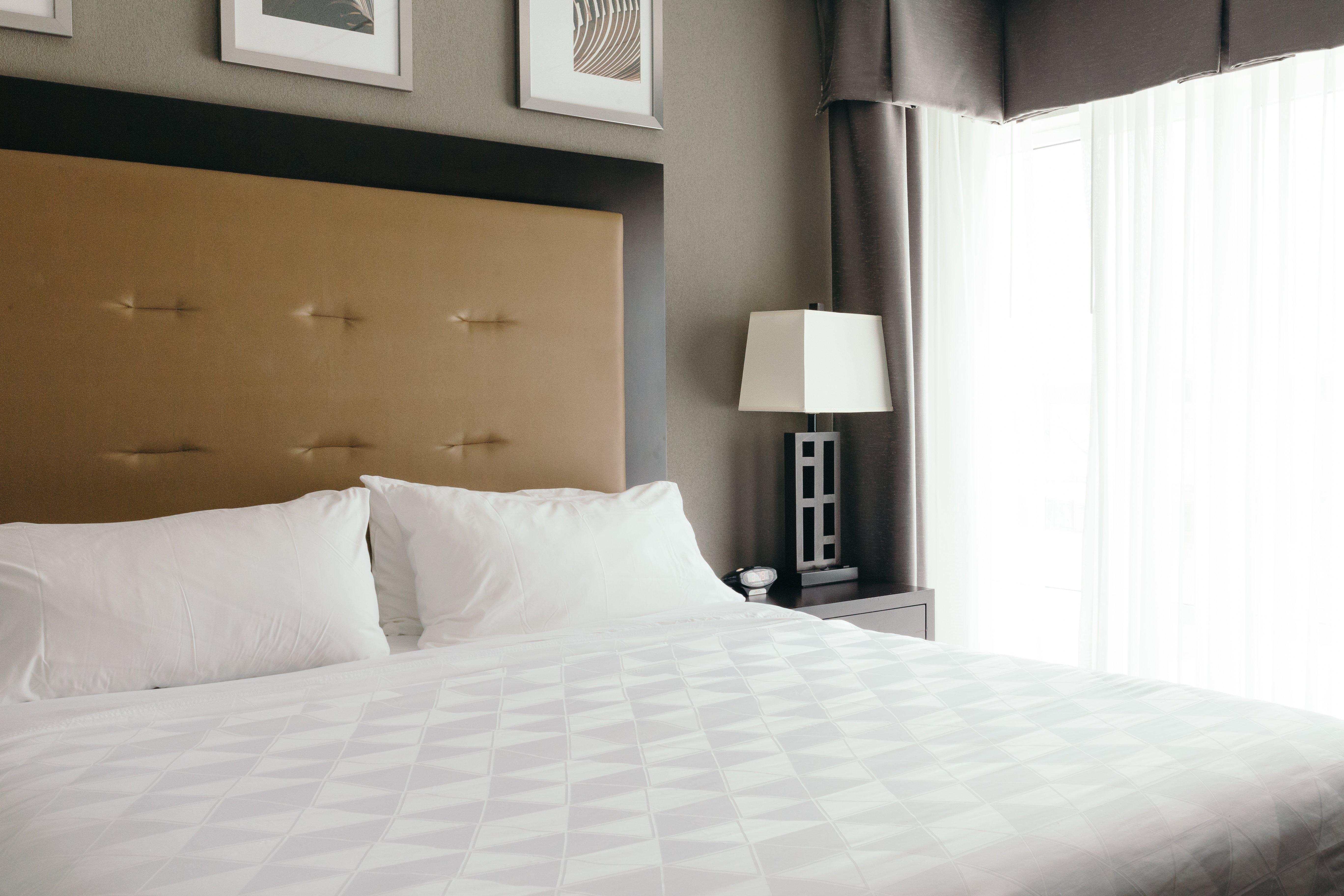 Holiday Inn And Suites East Peoria By Ihg Ngoại thất bức ảnh