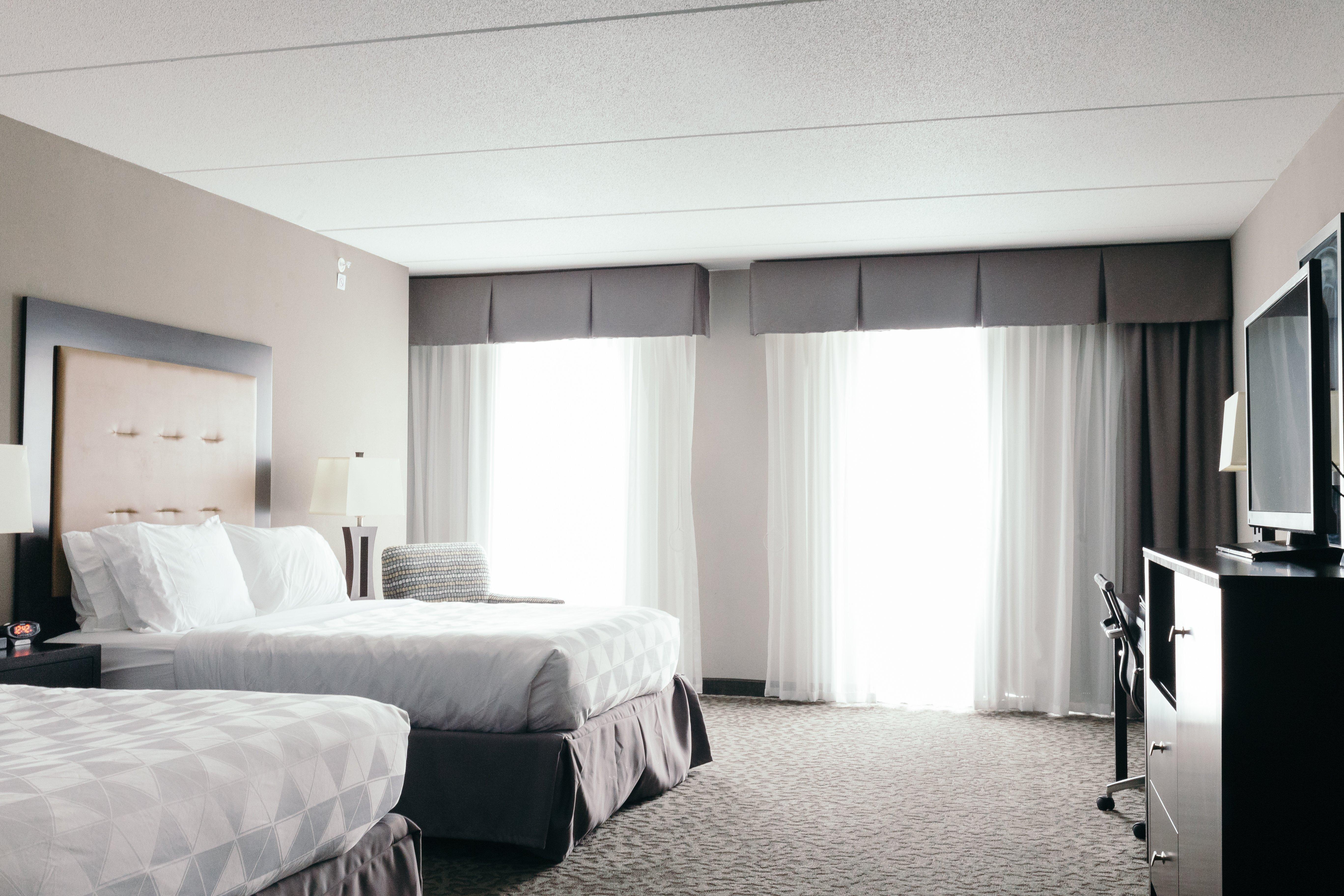 Holiday Inn And Suites East Peoria By Ihg Ngoại thất bức ảnh