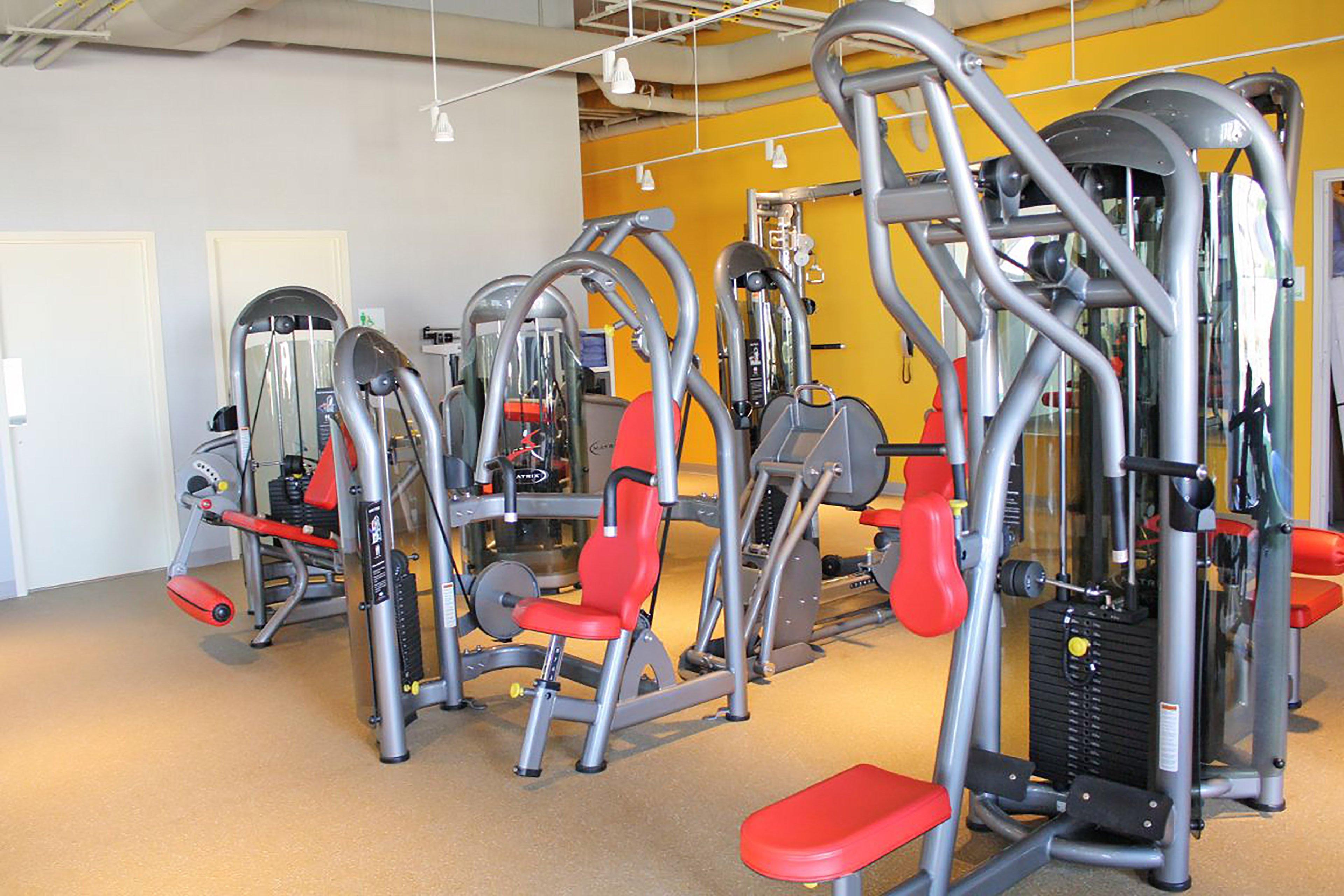 Holiday Inn And Suites East Peoria By Ihg Ngoại thất bức ảnh