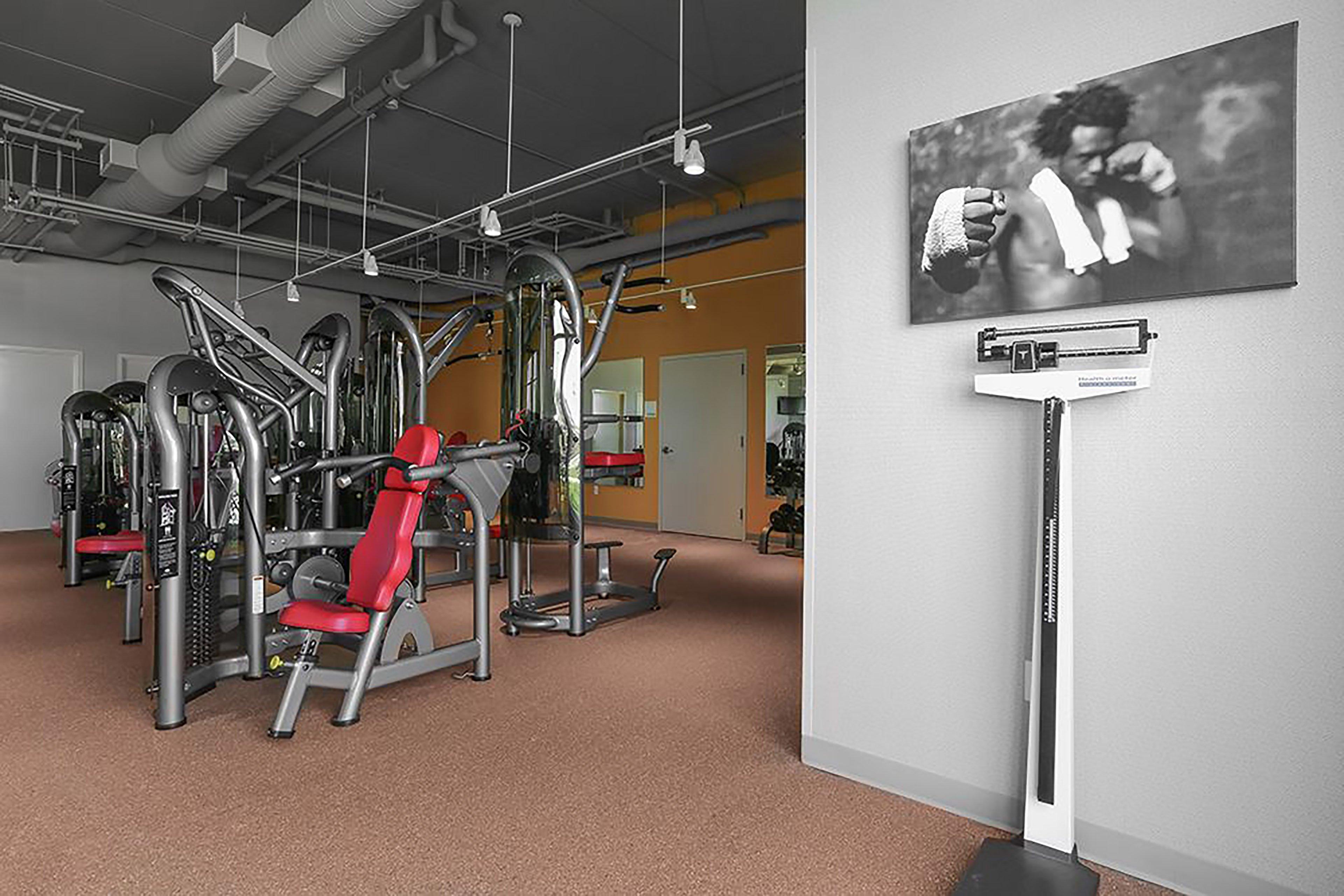 Holiday Inn And Suites East Peoria By Ihg Ngoại thất bức ảnh
