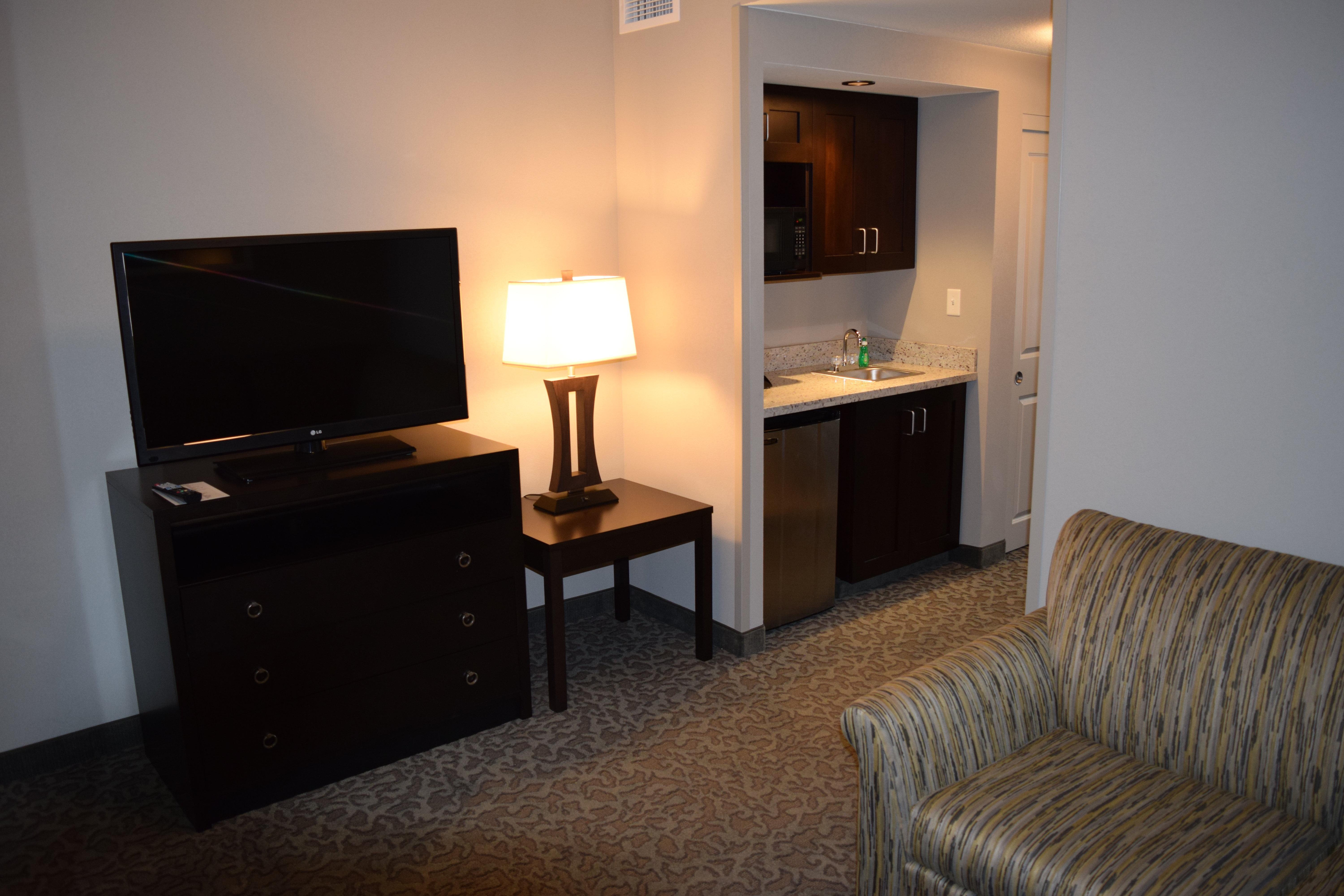 Holiday Inn And Suites East Peoria By Ihg Ngoại thất bức ảnh